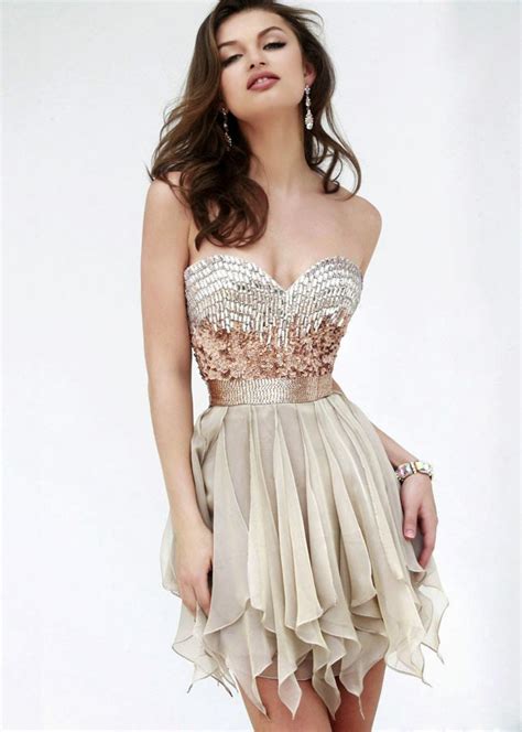 fotos de vestidos curtos lindos